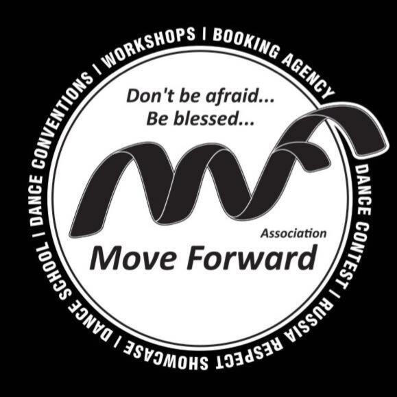 Move Forward