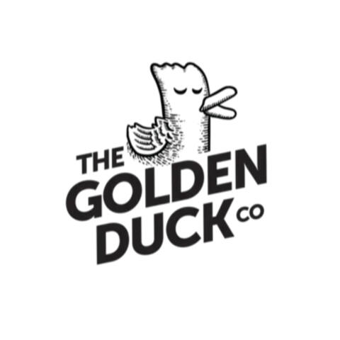 The Golden Duck